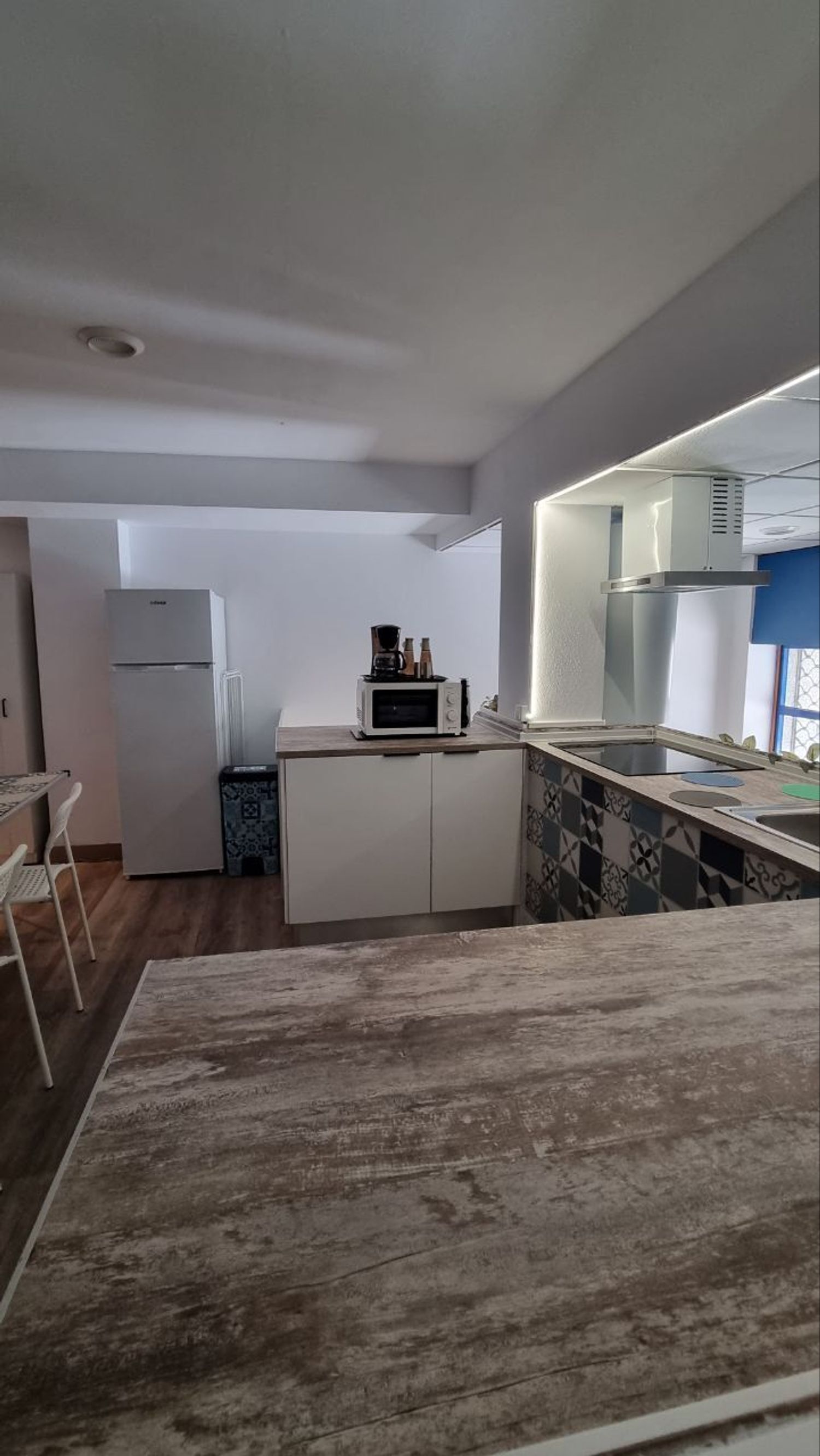 Dúplex en Ronda Nelle, 26, Falperra-Santa Lucía - Foto 5