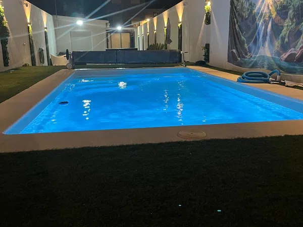 Casa de pueblo en La virgen, 66 - Foto 7