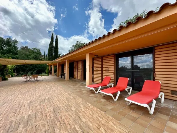 Casa o chalet independiente en Calle de la Segarra, 5 - Foto 36