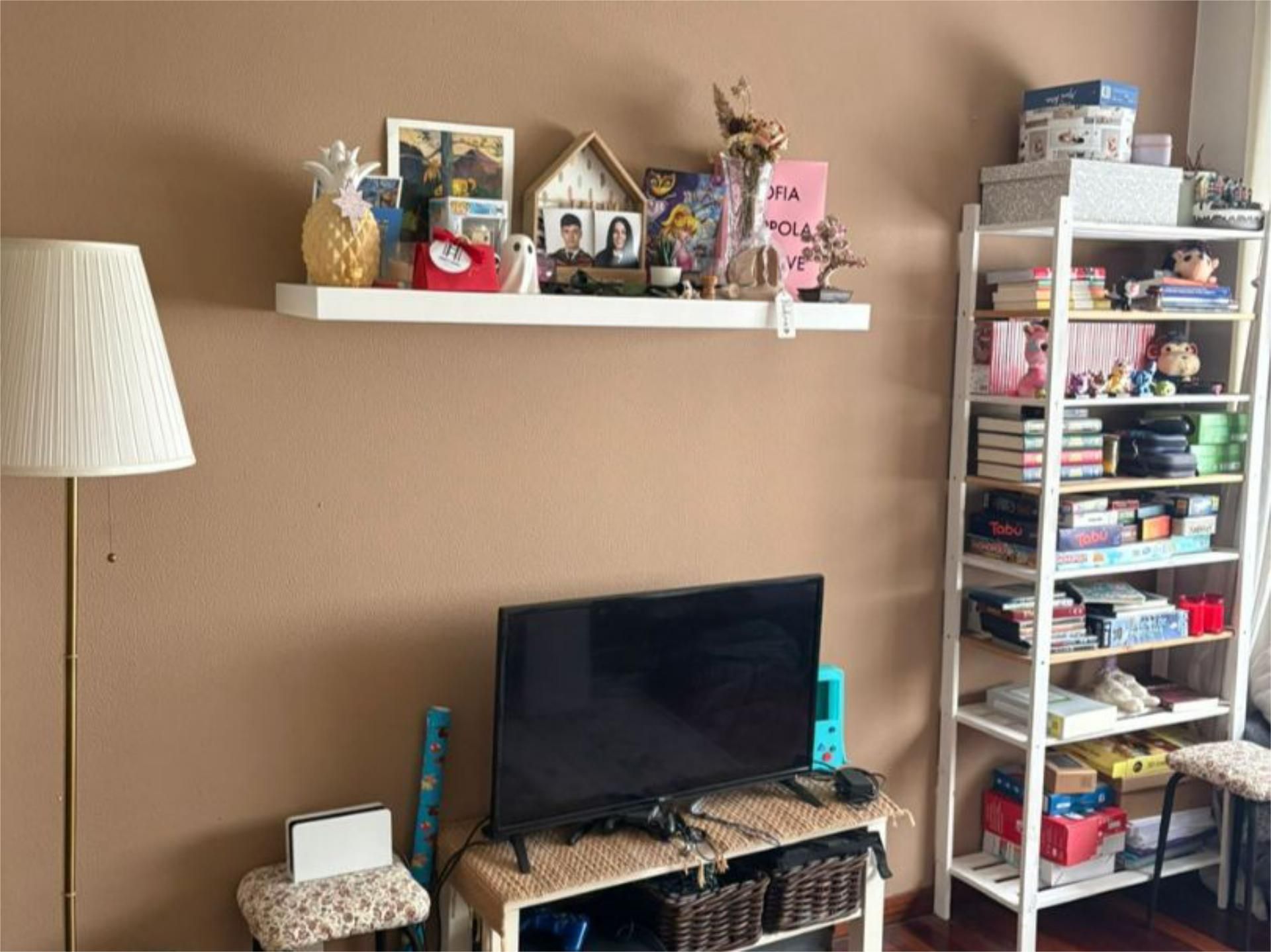 Piso en  Avenida de Vilagarcía 15 - Foto 4