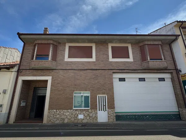 Chalet adosado en Avenida de la Constitución, 111 - Foto 36