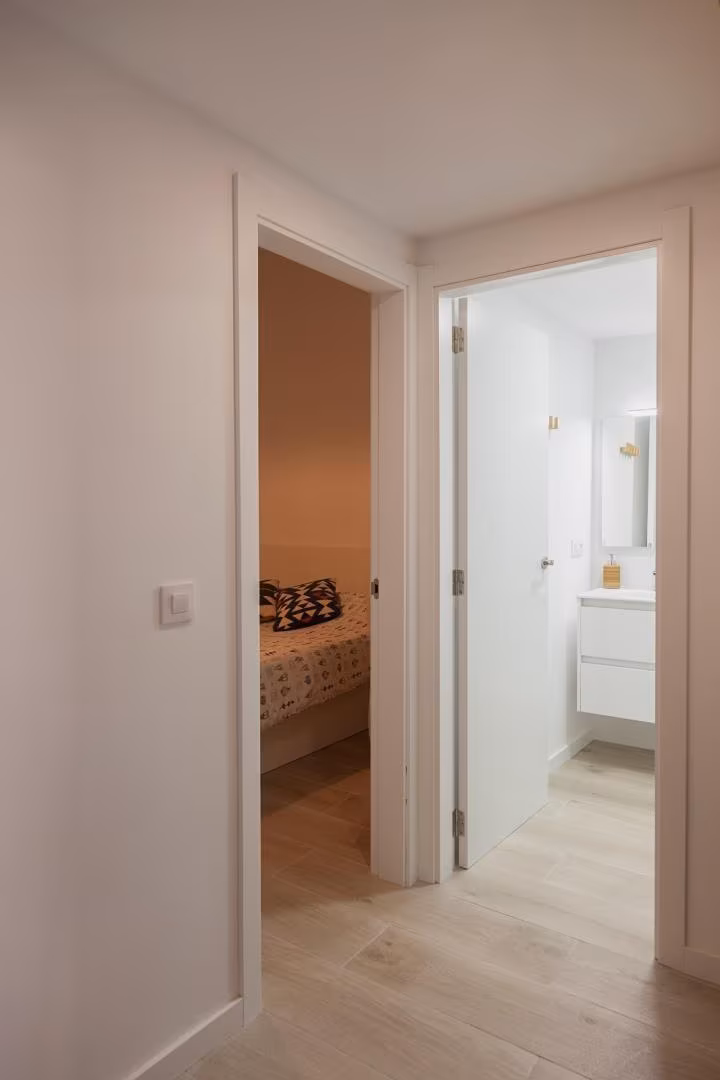 Piso en  Carrer del Marqués de Caro 10 - Foto 7