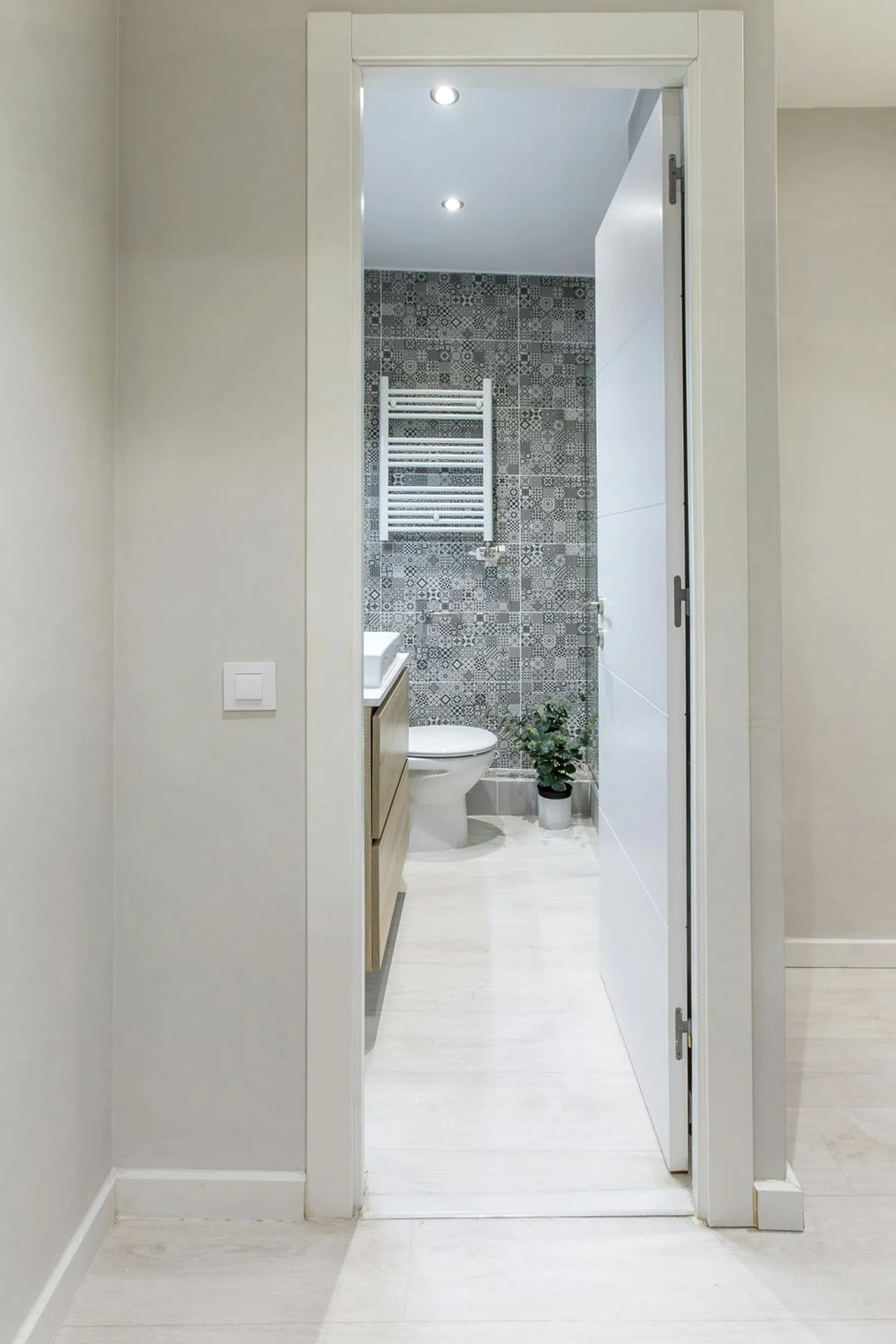 Piso en C. del Mestre Aguilar, 18 - Foto 2