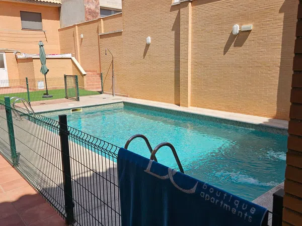 Dúplex en Calle Andalucía, 1 - Foto 9