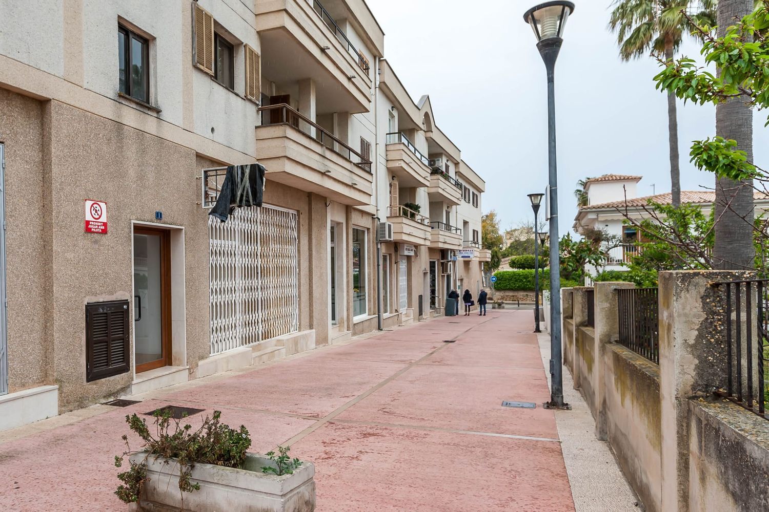 Piso en Travesía de Marià Aguiló, 1, Ciutat d'Alcúdia, Ciutat d'Alcúdia - Foto 9