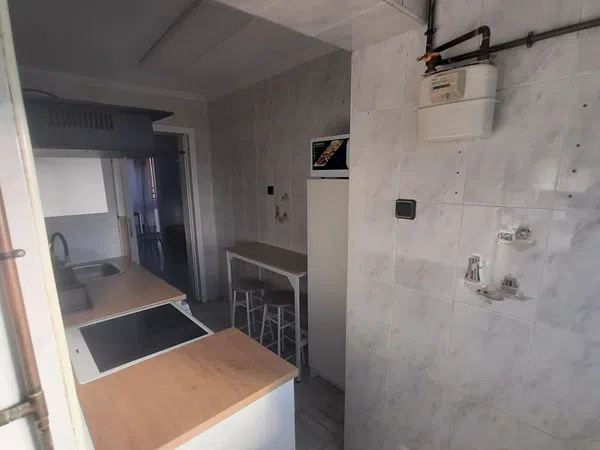 Piso en calle Zambra, 1 - Foto 9