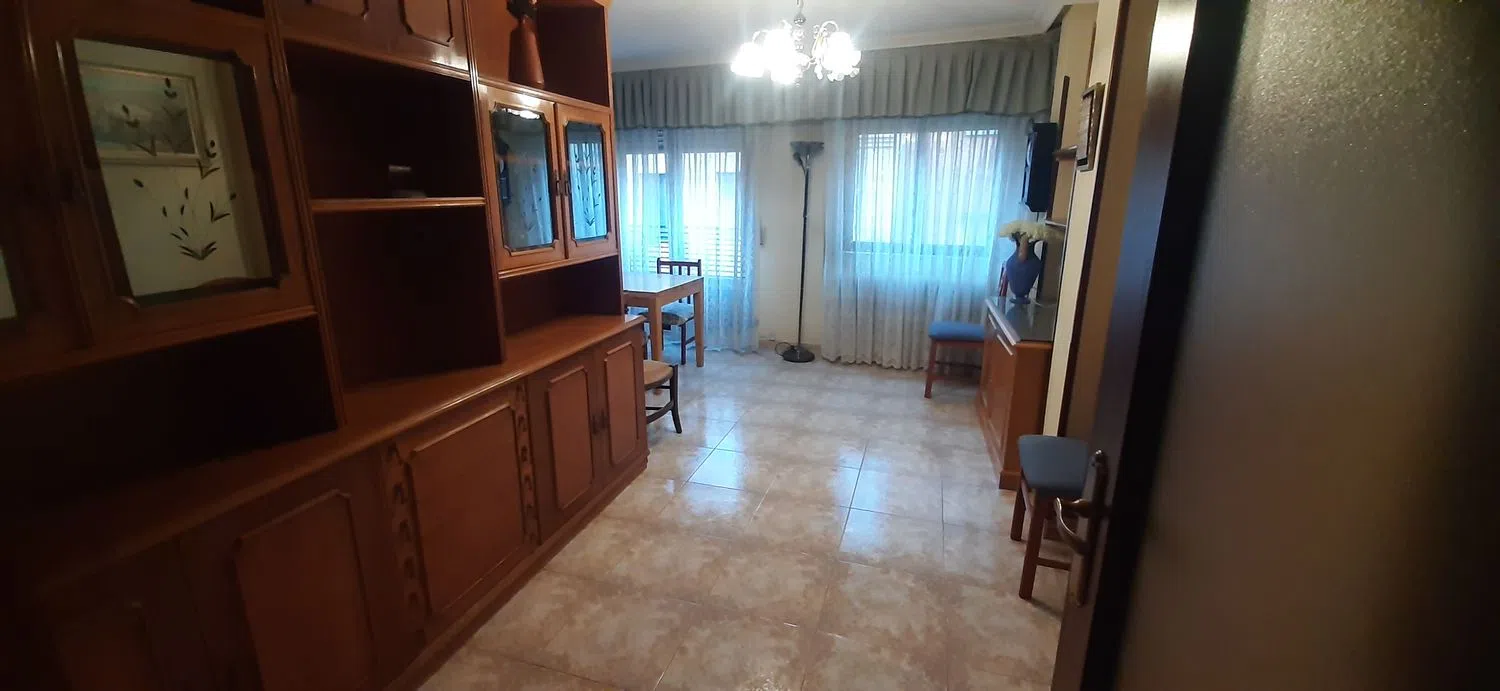 Piso en camino de las Aguas, 20 - Foto 1