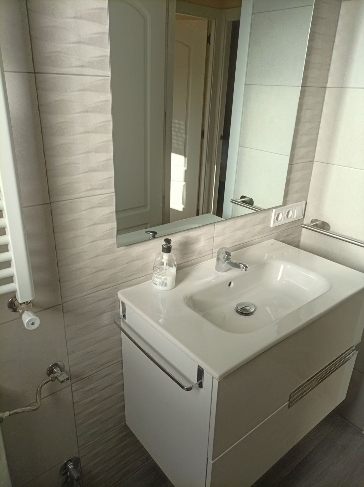 Piso en Valdebernardo, 25 - Foto 15