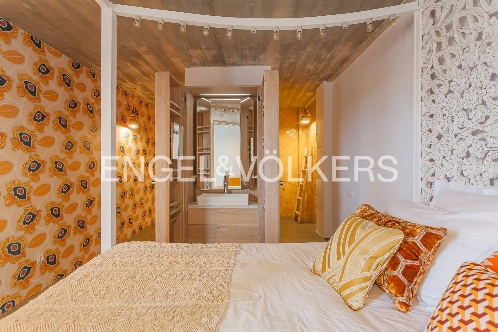 Chalet en  Carrer de Josep Serrano - Foto 38
