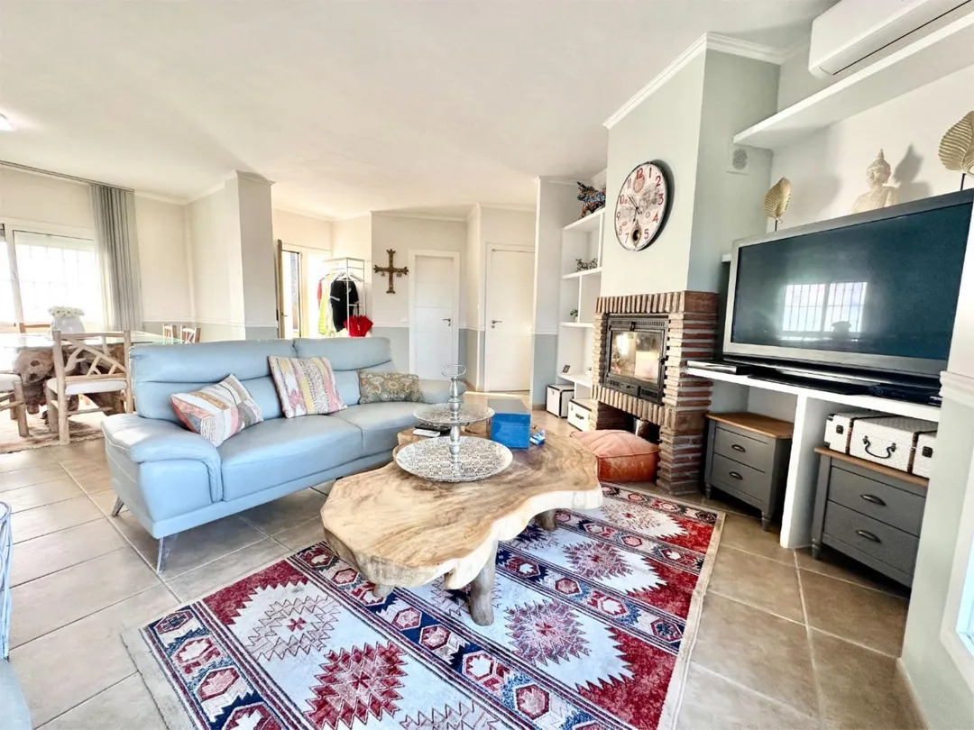 Casa adosada en  Urbanización Pueblo Vista Verde 2 - Foto 17