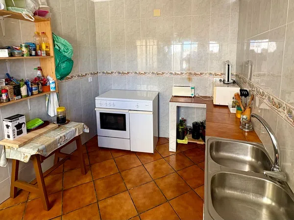 Casa de pueblo en Calle Cervantes, 39 - Foto 9