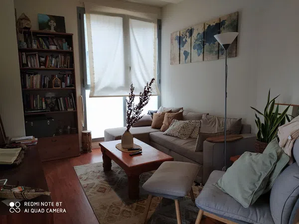 Piso en avenida de la Oliva, 48 -72