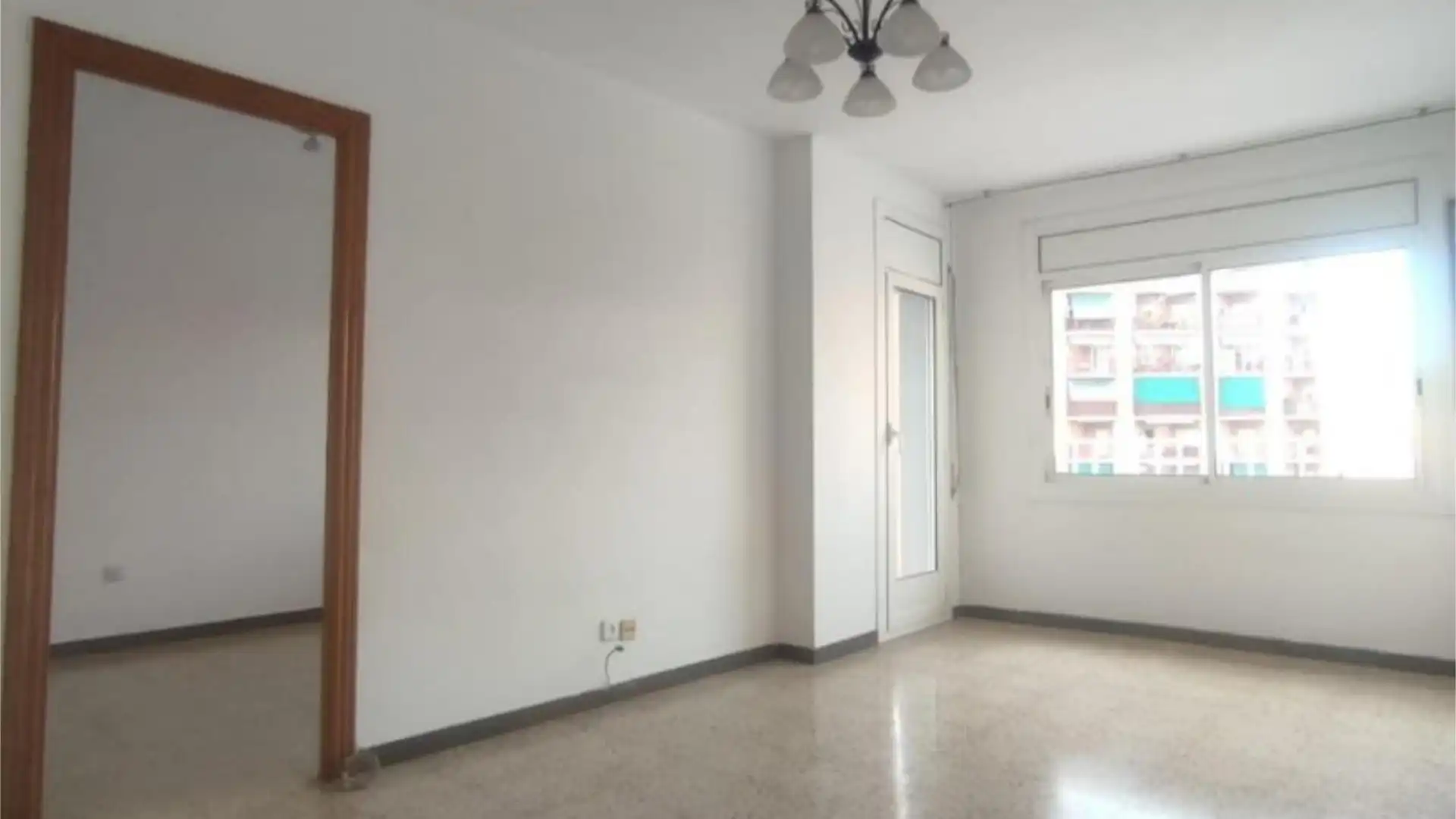 Piso en  Avinguda del Carrilet 347 - Foto 1