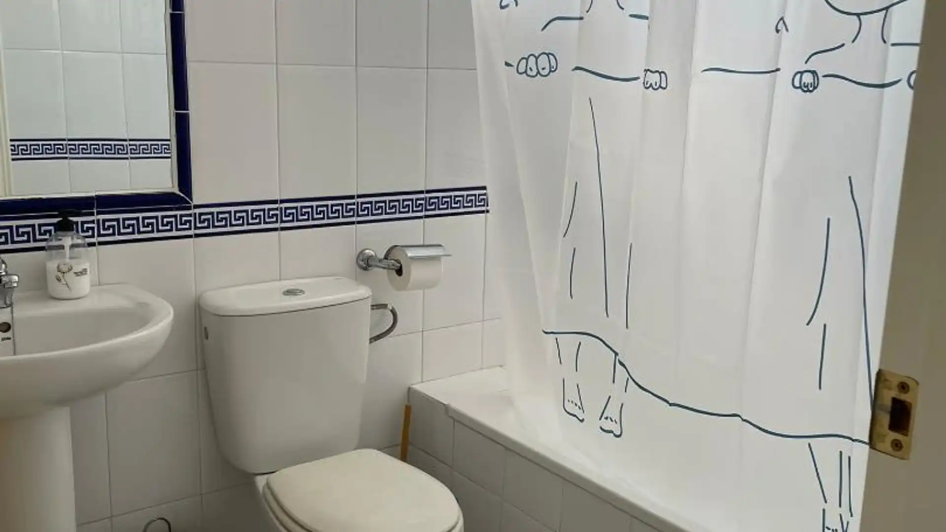 Piso en  Calle Poseidon 8 - Foto 12