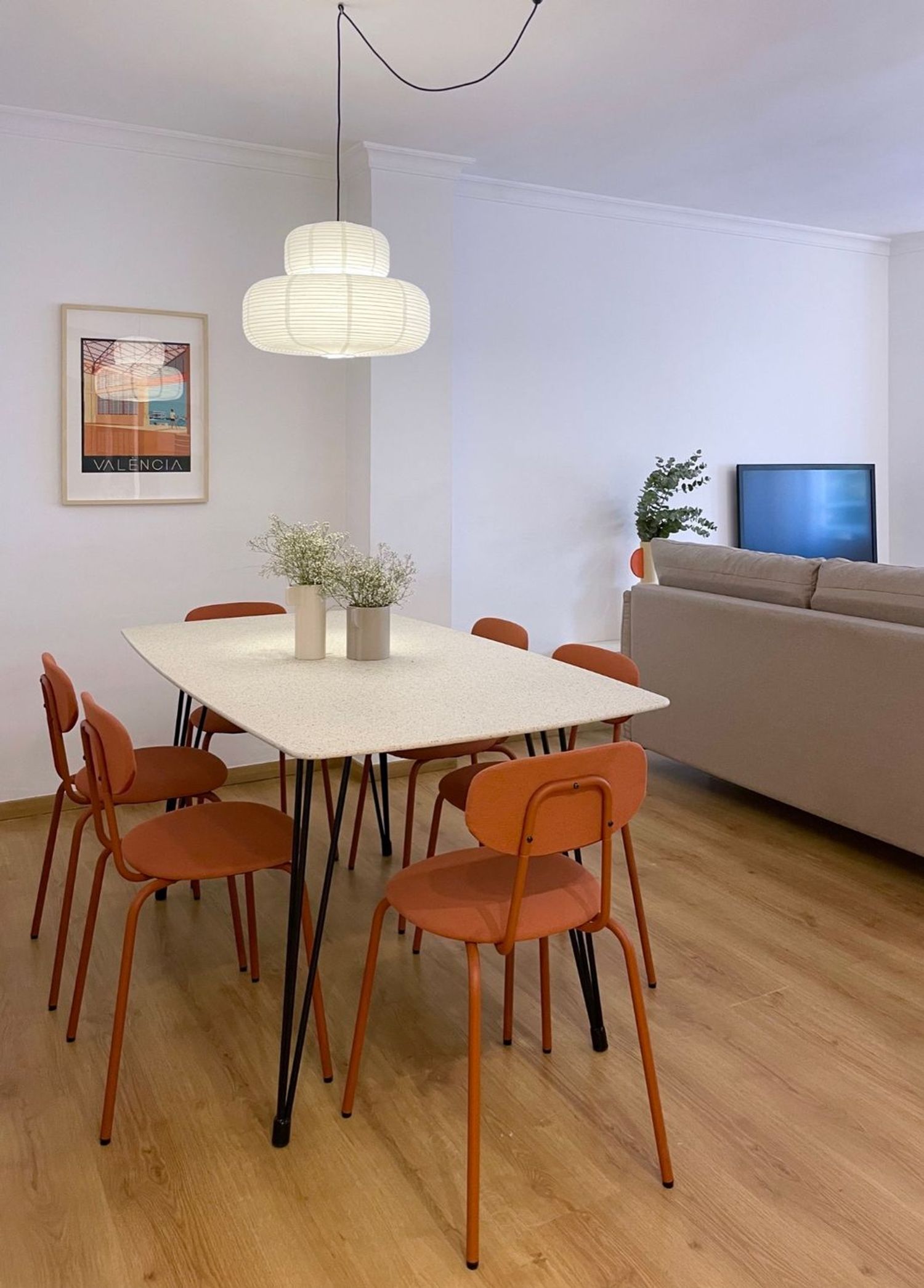 Piso en Calle d'Alboraia, 65, Trinitat - Foto 34