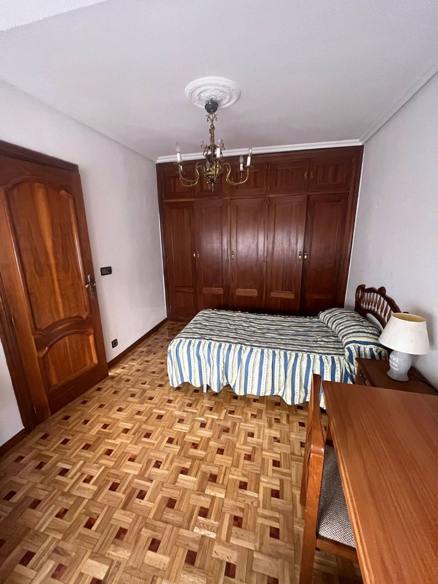 Piso en Calle Portillo del Prado, 15, Hospital, Hospital - Foto 4