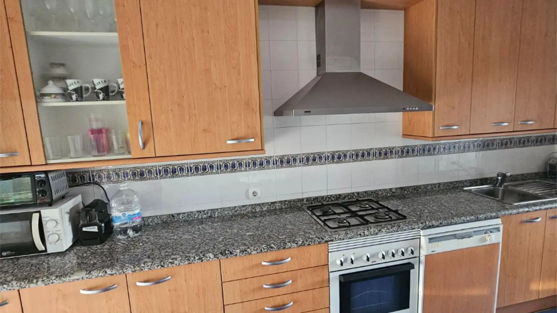 Piso en  Avenida de Barcelona 6 - Foto 7