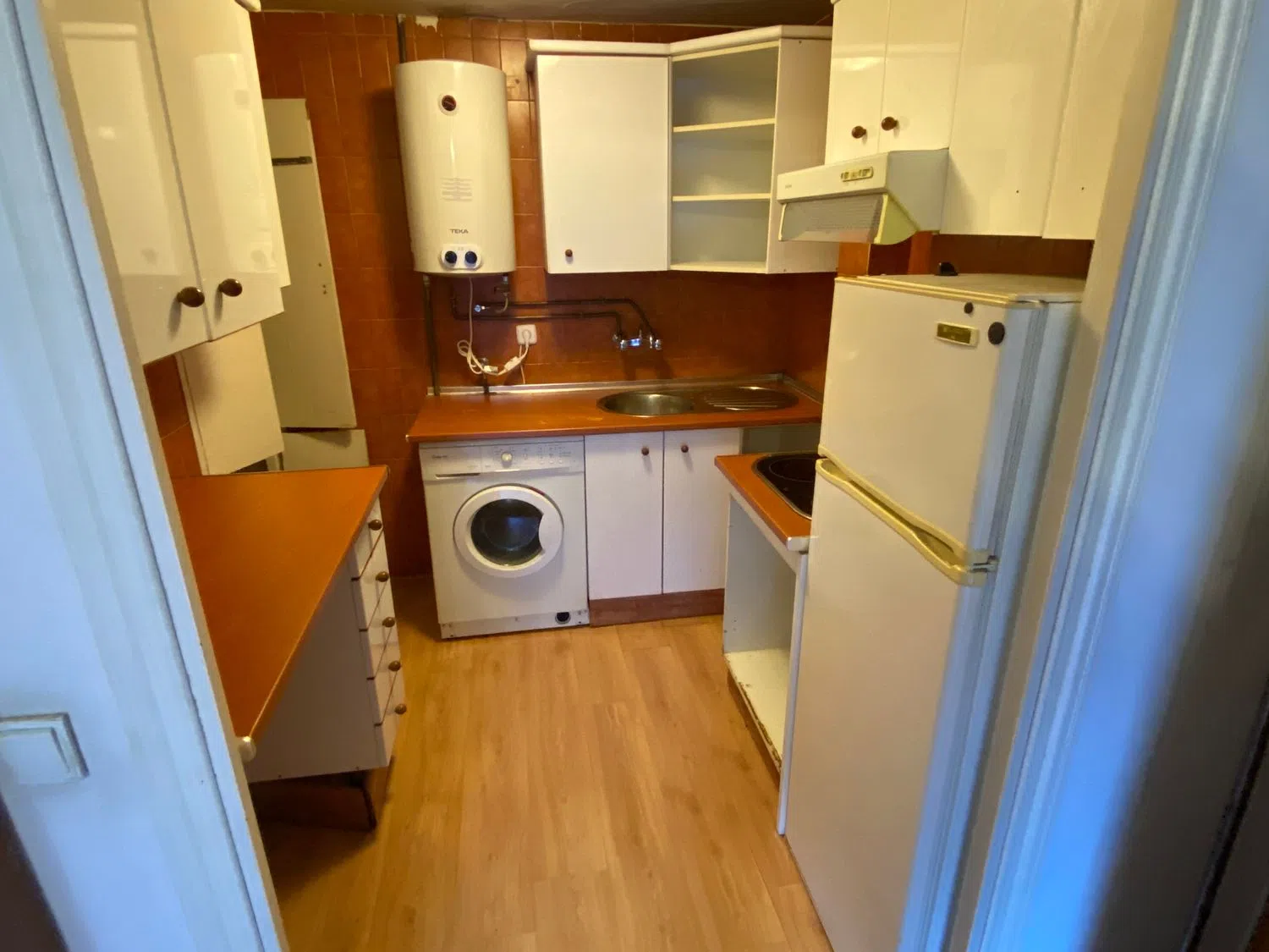 Piso en Barrio Guindalera - Foto 17