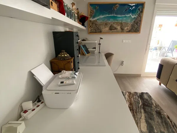 Piso en Calle San Pedro, 15, Puerto Deportivo - Foto 14
