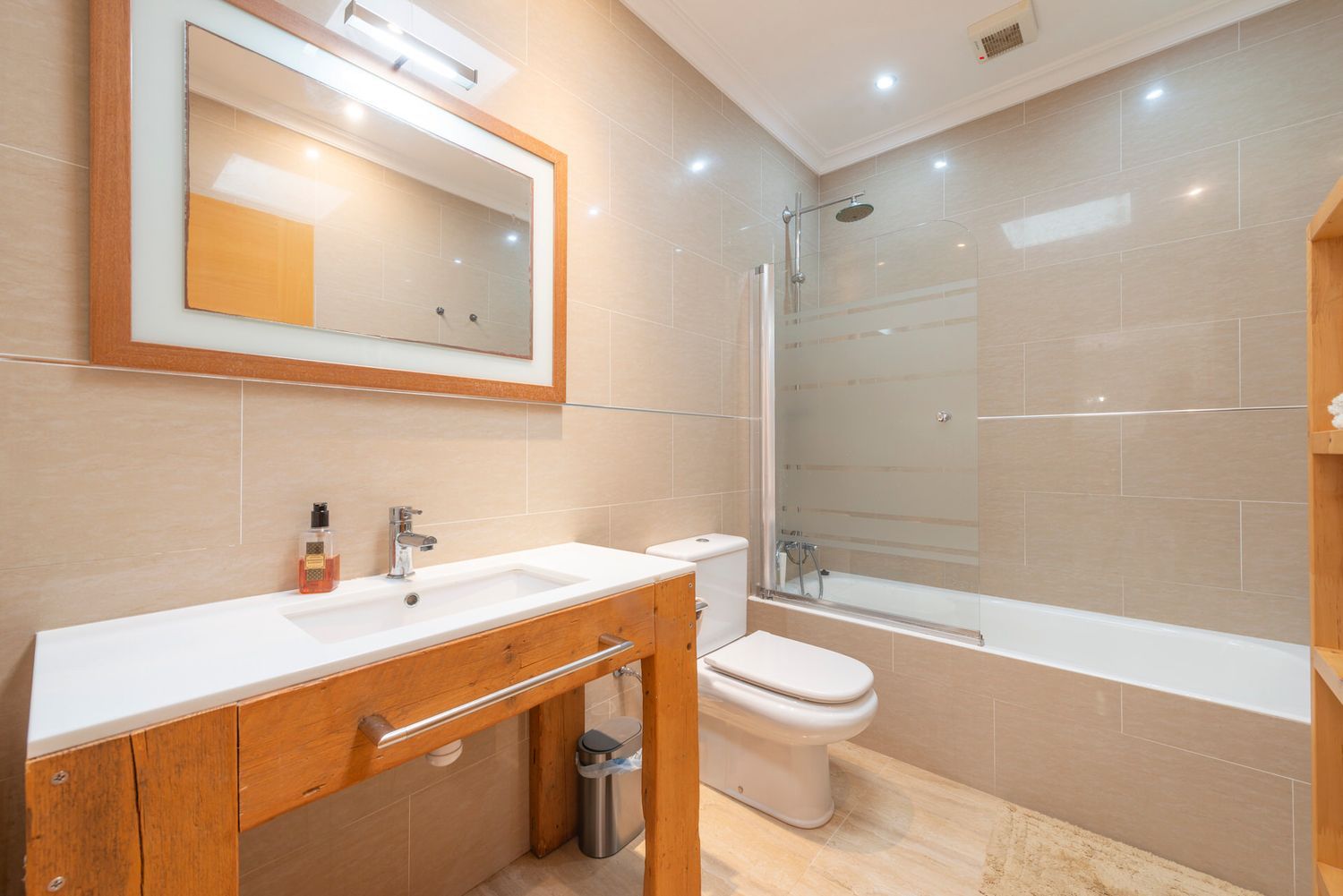 Chalet pareado en Cala Pi-Vallgornera - Foto 21