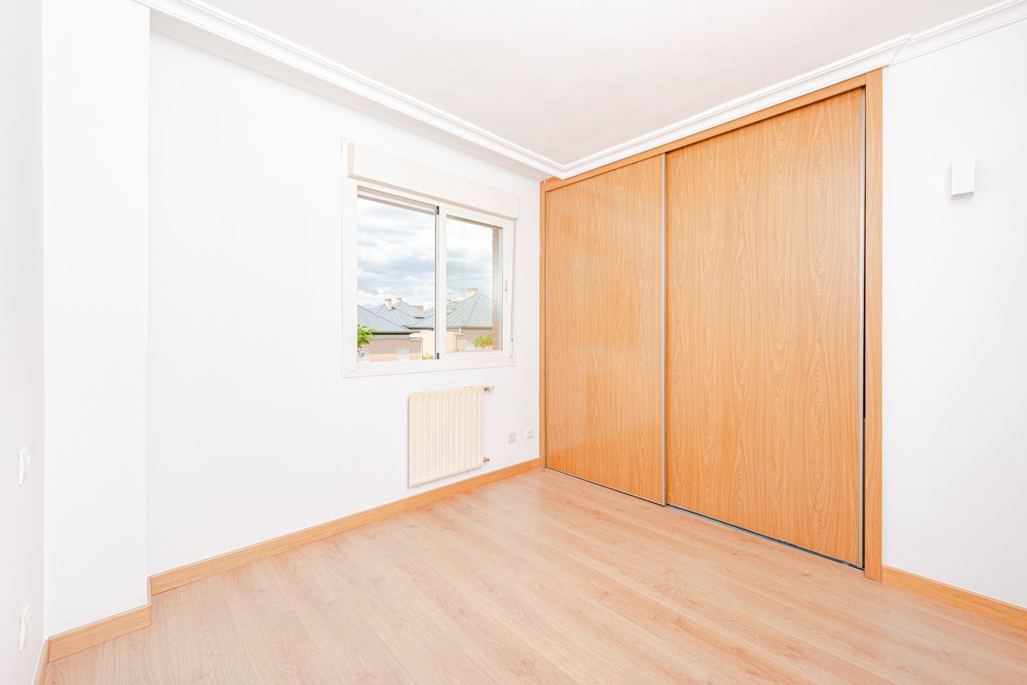 Piso en Barrio Parque oeste - Fuente Cisneros - Foto 7