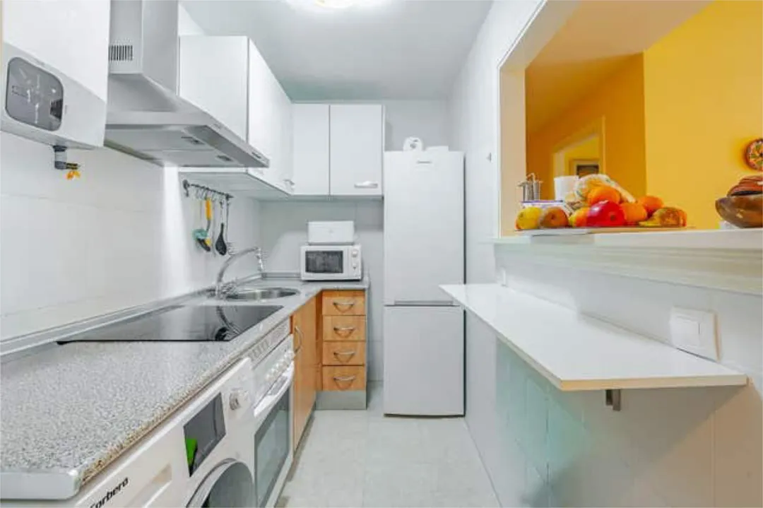 Piso en Manilva - Foto 2