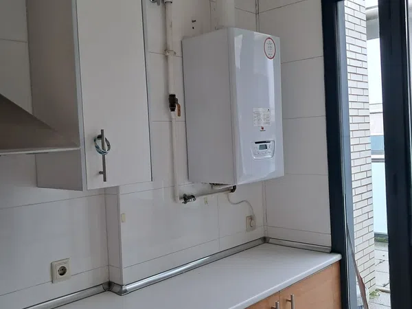 Ático en calle de la Antracita, 3 - Foto 2