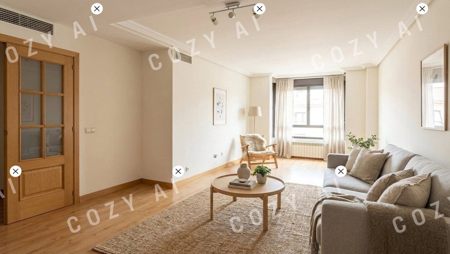 Piso en calle del Monasterio de Sobrado, 14 - Foto 18