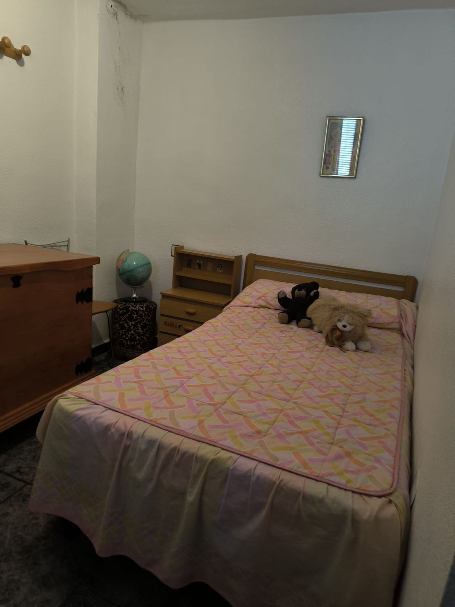 Chalet pareado en Calle Albacete, 1, Fátima-El Panderón - Foto 17