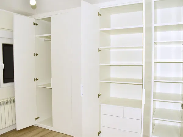 Piso en paseo Echegaray y Caballero, 36 - Foto 7