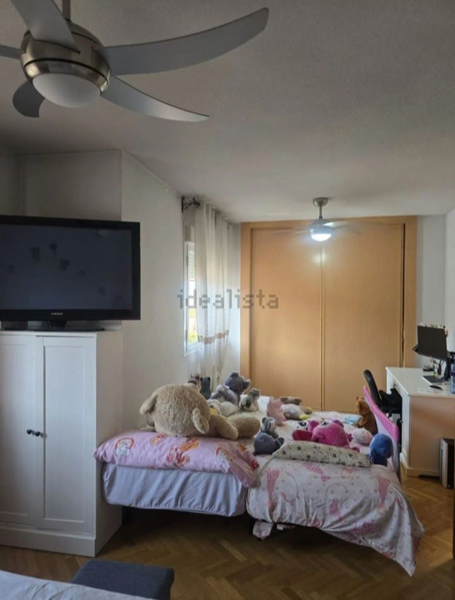 Chalet adosado en Calle de Galileo, 24, Covadonga - Los Manzanos, Covadonga - Los Manzanos - Foto 24