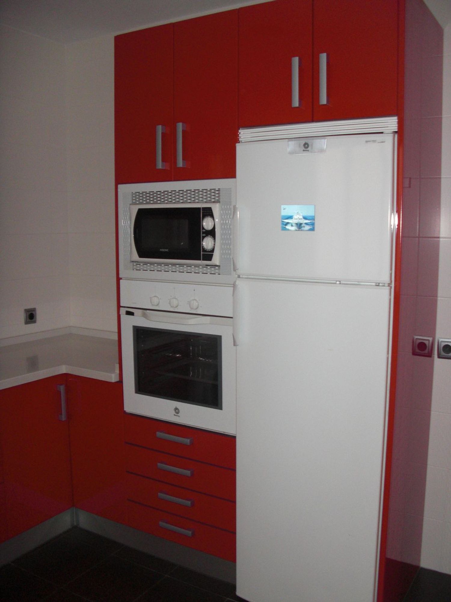 Piso en Conjunto Residencial Valdespino, 12, Divina Pastora - La Yeguada - Foto 2