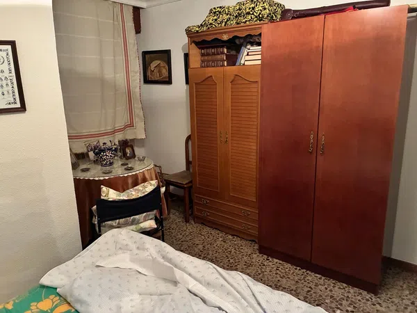 Piso en Calle Cristo de la Luz, 5 - Foto 4