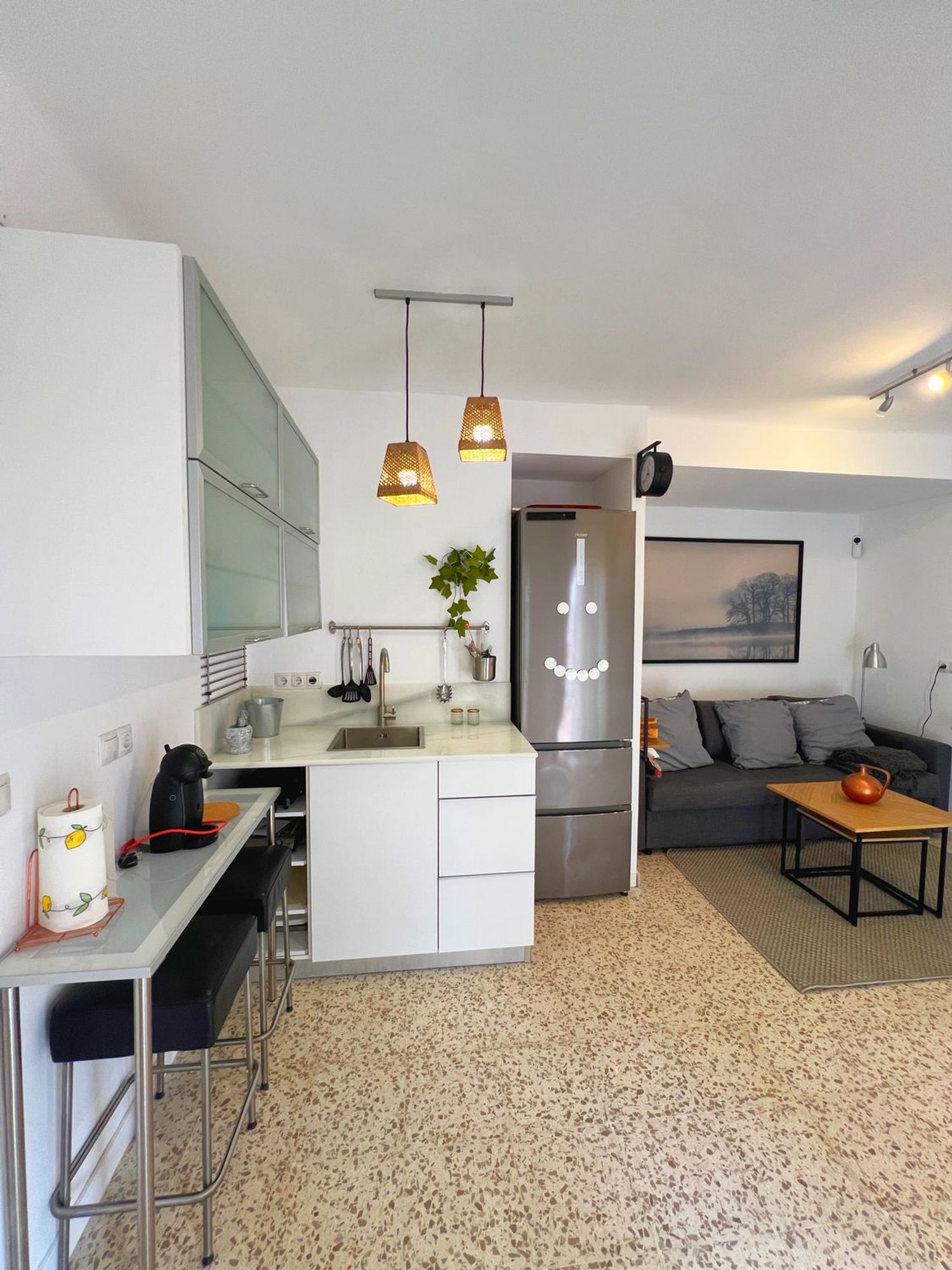 Piso en calle Bailén, 21 - Foto 3