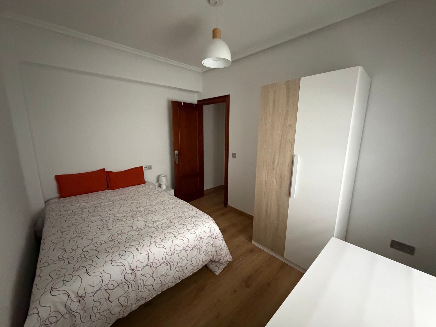 Piso en Barrio San Bernardo - Foto 8