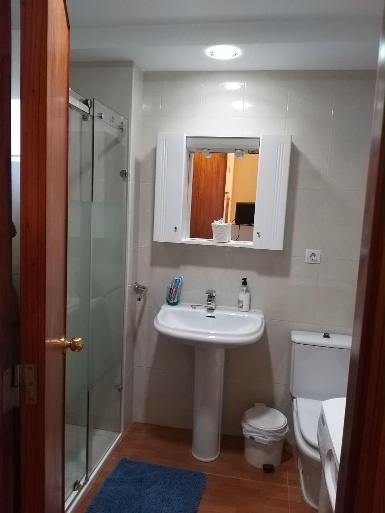 Piso en Avenida Primero de Mayo, 26, Parque Holandés, Parque Holandés - Foto 4