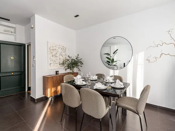 Piso en Calle Trafalgar, 31, Trafalgar - Foto 6