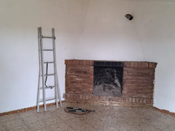 Casa rural en Alto de la Torre del Hospital, 21 - Foto 7