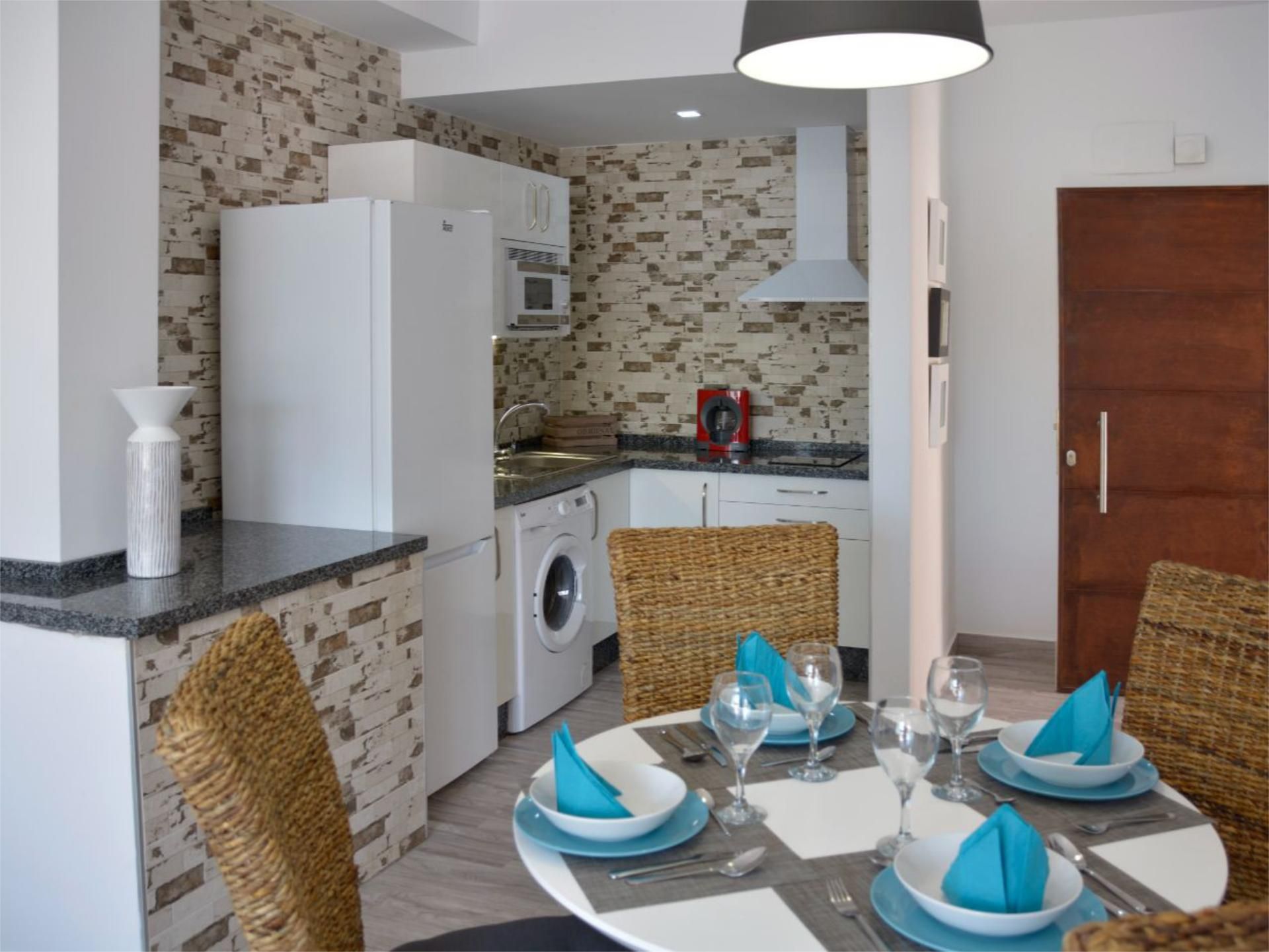 Piso en  Carretera Obejo 76 - Foto 9