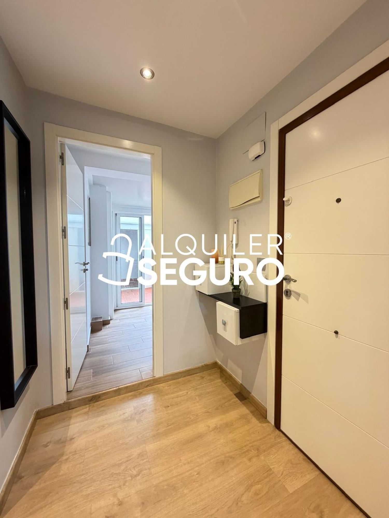 Piso en Calle del Riu Túria, Zona Ensanche-Río Jucar - Foto 2