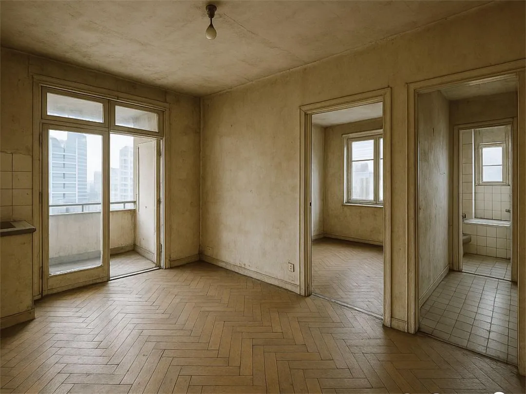 Piso en  Carrer Cal Bernet 2 - Foto 1