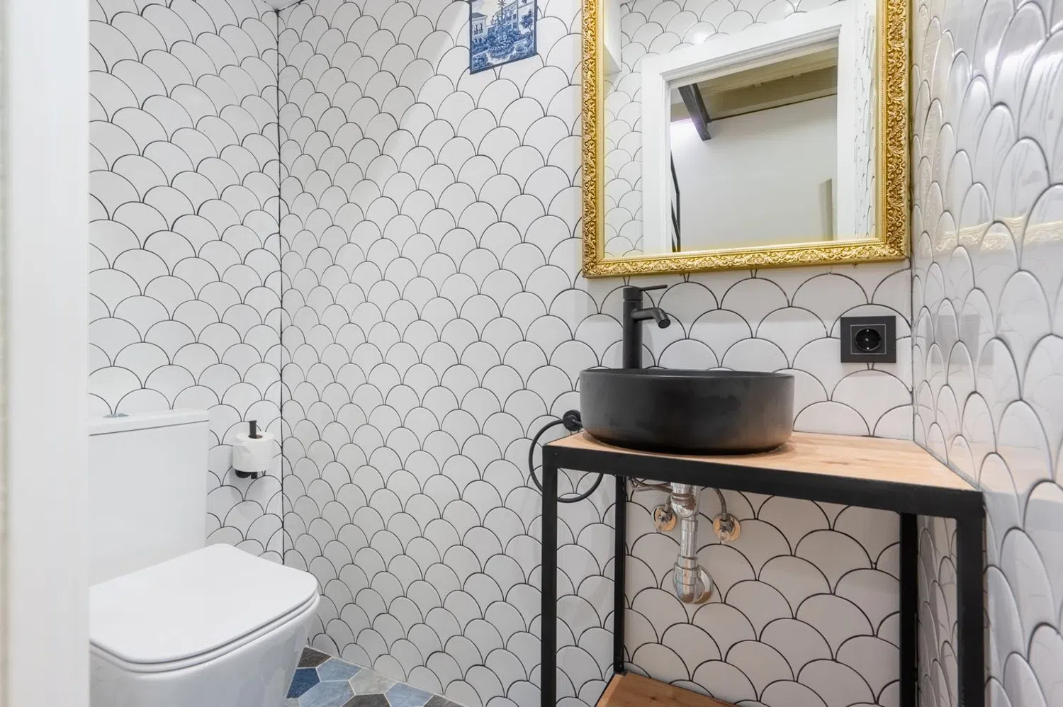 Casa independiente en calle Siete Revueltas, 18 -1 - Foto 22