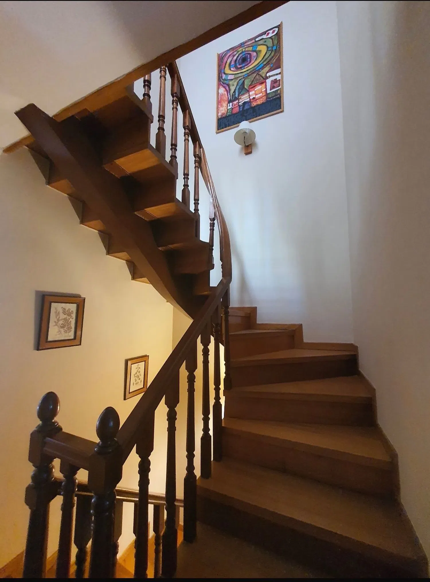 Casa independiente en Barrio Nueva España - Foto 24