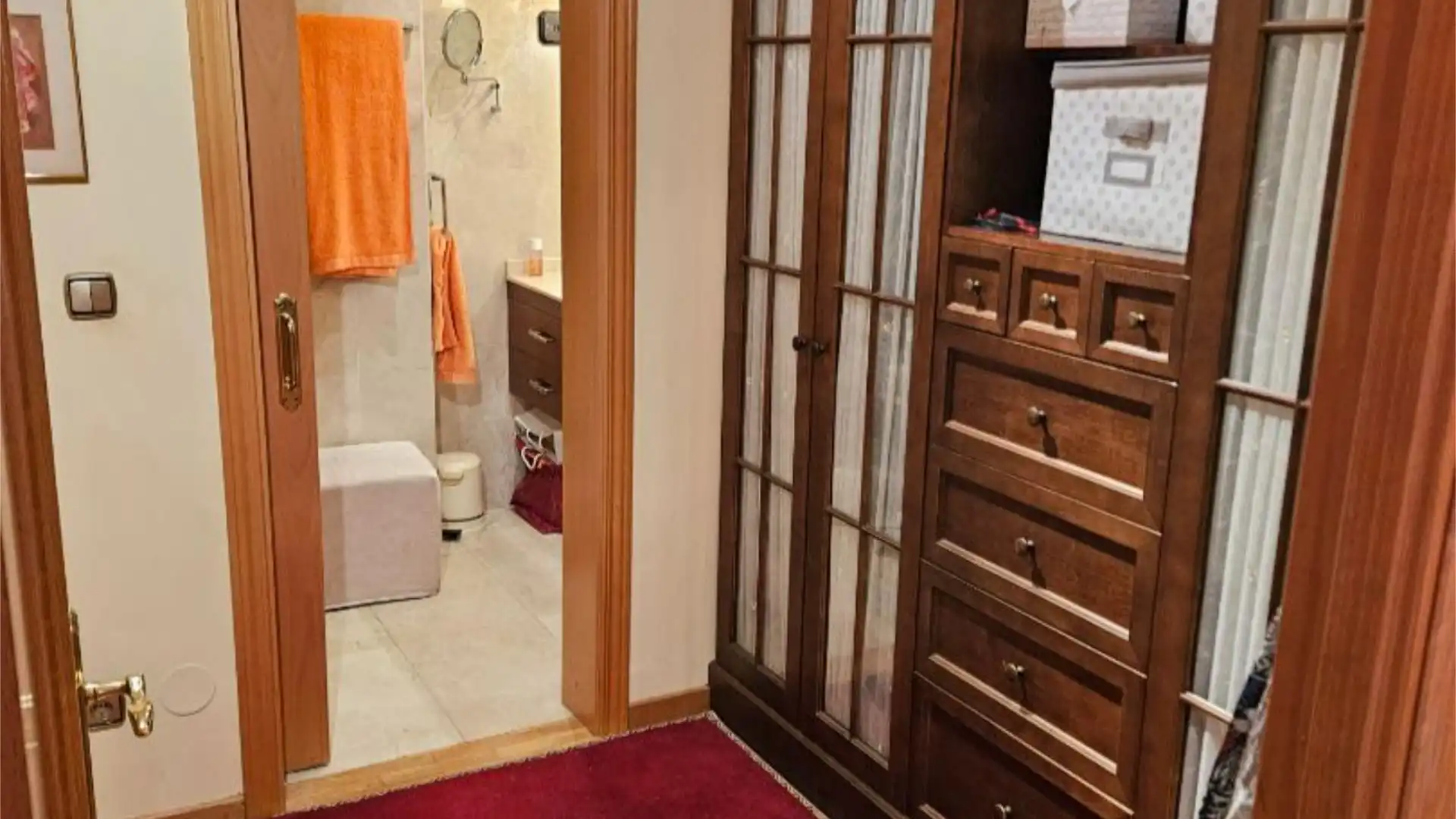 Piso en  Calle del Postigo Bajo 12 - Foto 9