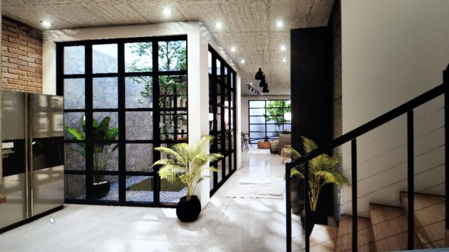 Casa o chalet independiente en Calle Yedra, 2 - Foto 6