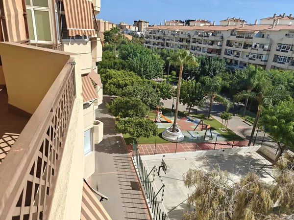 Piso en Calle Almogía, 14, Portada Alta-La Barriguilla - Foto 1