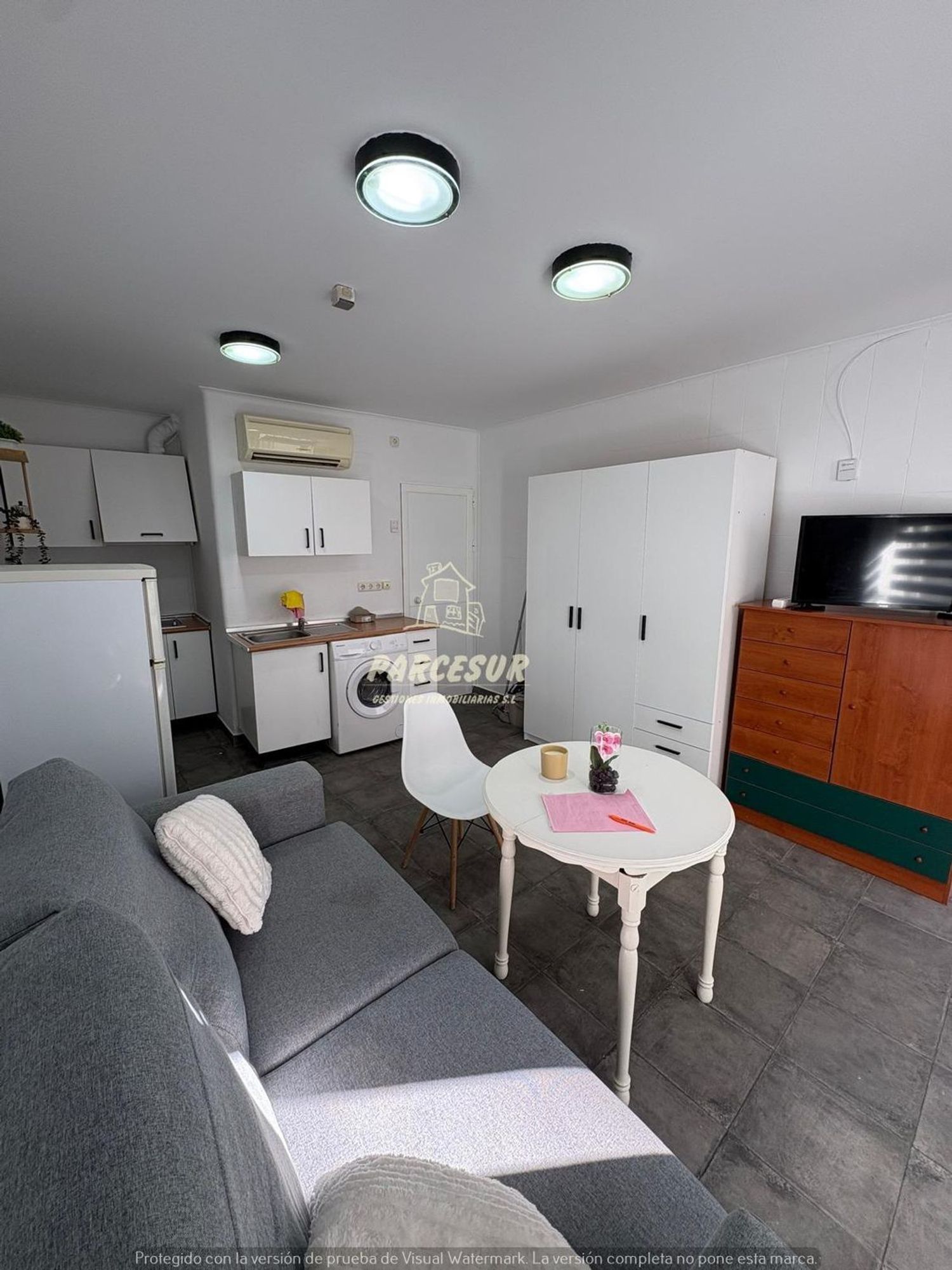 Estudio en Alcolea - Foto 6