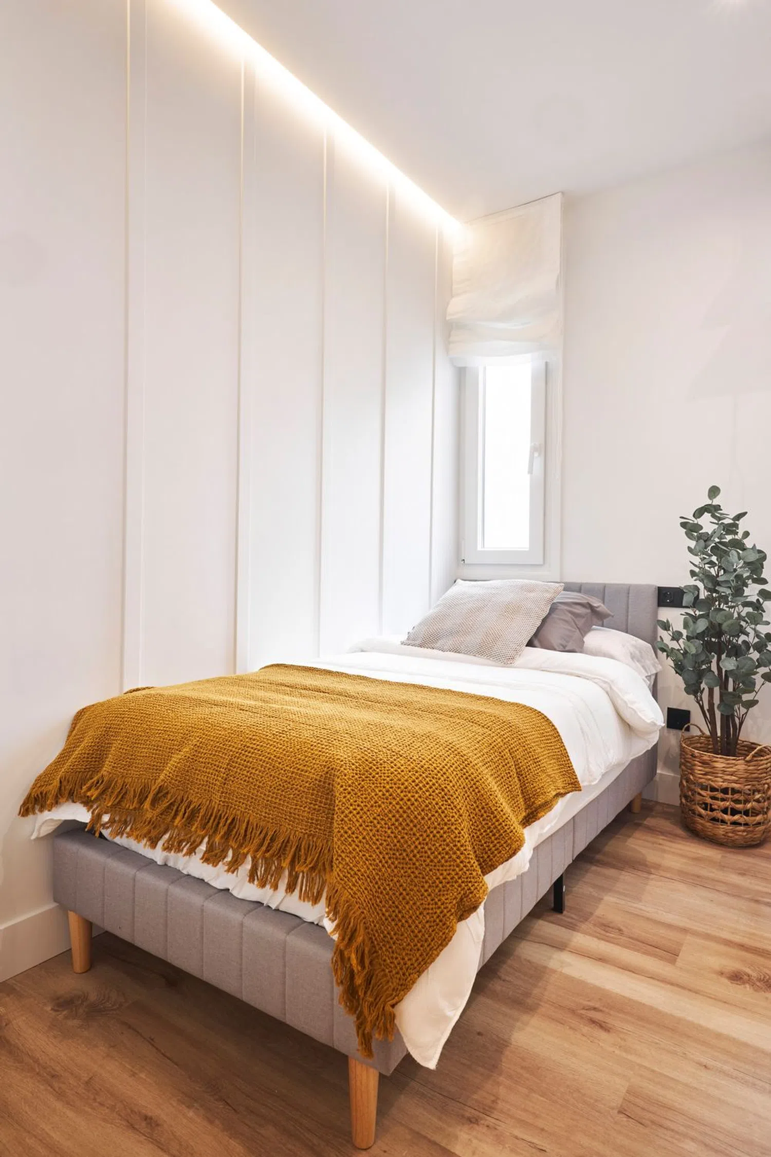 Ático en calle de Galileo, 90 - Foto 34