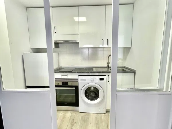 Estudio en Calle de María de Molina, 56, Castellana - Foto 9