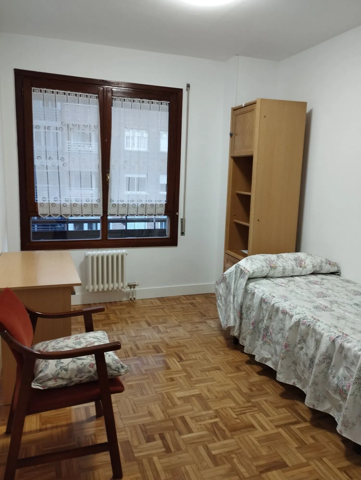Piso en calle Serafín Olave, 29 - Foto 7